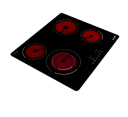 LUCKY FLAME เตาไฟฟ้า 4 หัวเตา BH-64IF