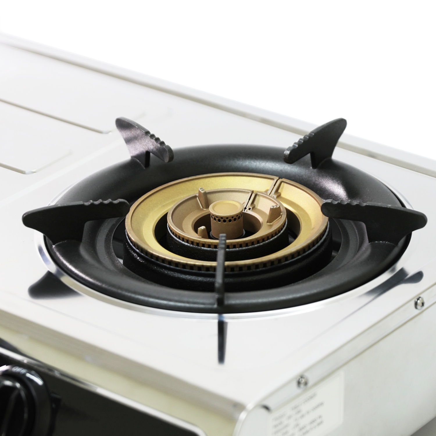 LUCKY FLAME เตาตั้งโต๊ะ รุ่น HR-132S