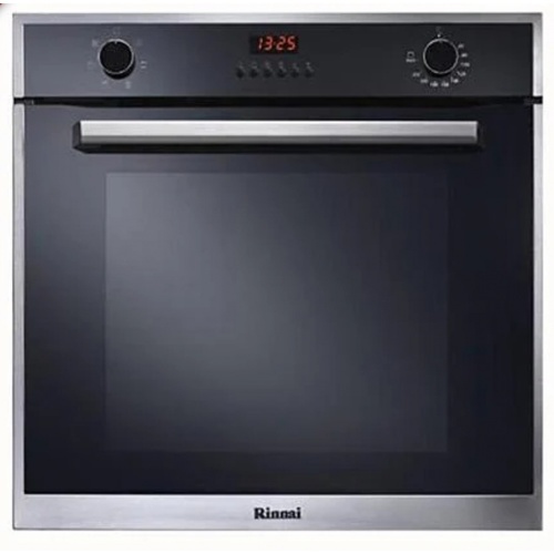 RINNAI เตาอบ 60 ซม.ความจุ 70 ลิตร  RO-E6206XA-EM