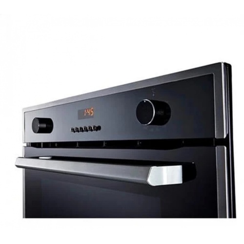 RINNAI เตาอบ 60 ซม.ความจุ 70 ลิตร  RO-E6206XA-EM