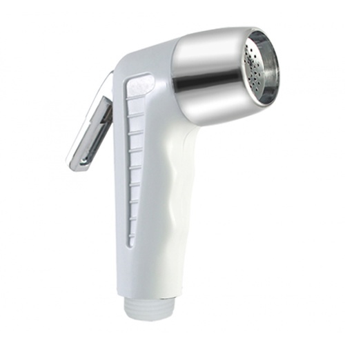 Donmark ชุดสายฉีดชำระ รุ่น DM-909(W)   สีขาว