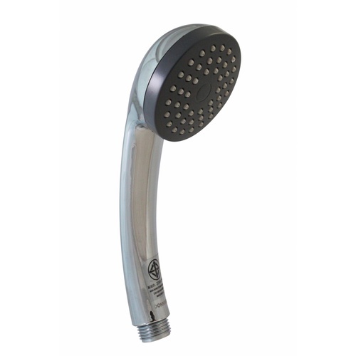 DONMARK ชุดฝักบัวโครเมี่ยมพร้อมสาย รุ่น CD-22  สีโครเมี่ยม
