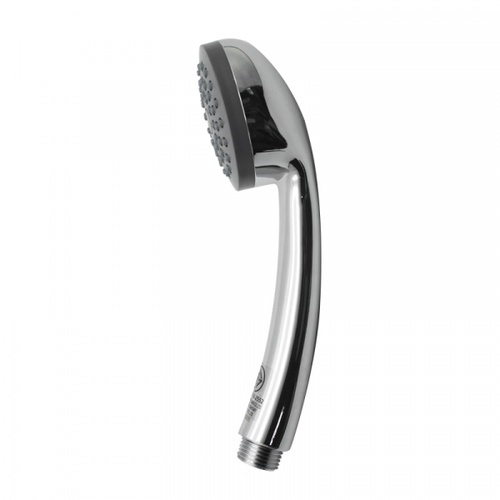 DONMARK ชุดฝักบัวโครเมี่ยมพร้อมสาย รุ่น CD-22  สีโครเมี่ยม