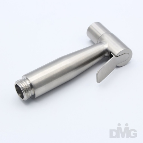 Donmark ชุดสายชำระสแตนเลส 304 รุ่น MGS-999   สีโครเมียม