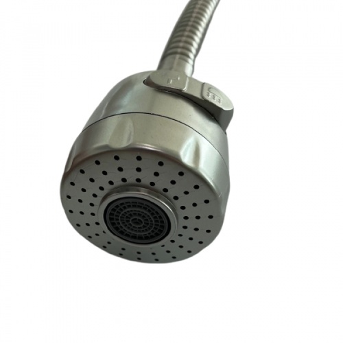 Donmark ก๊อกอ่างล้างจานสแตนเลส304 แบบติดเคาน์เตอร์  ปรับน้ำ 2 ระดับ รุ่น DGS-4208