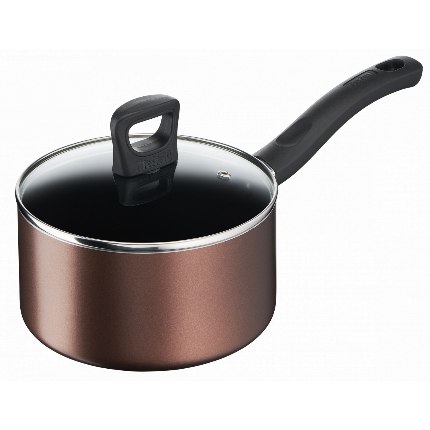 TEFAL G143S495 ชุดเซ็ตกระทะ DAY BY DAY SET4 ชิ้น