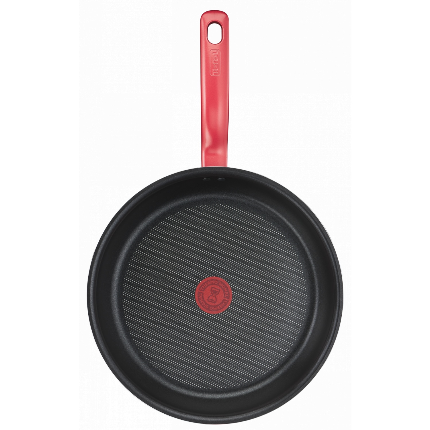 TEFAL G1350496 กระทะก้นแบน SO CHEF FP24