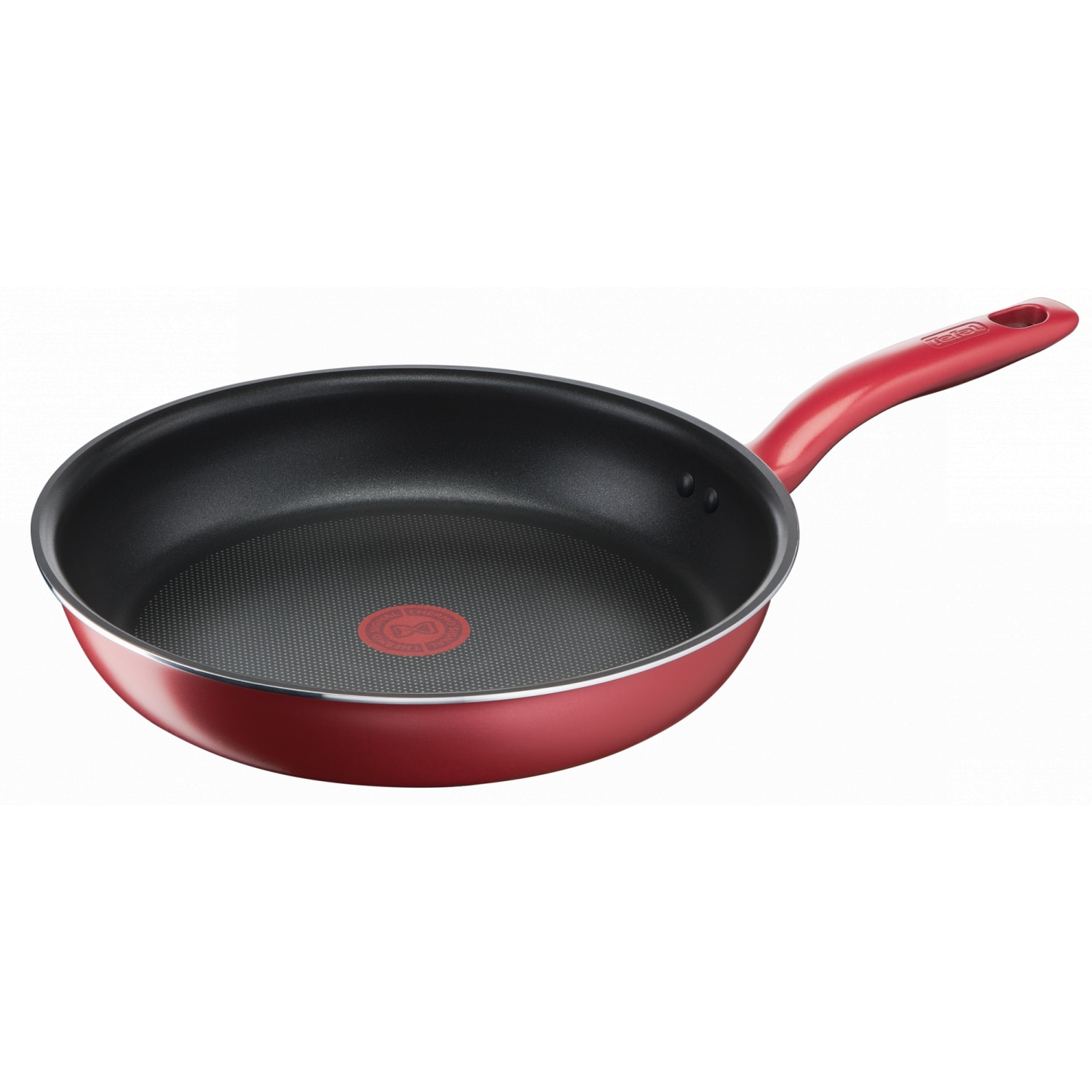 TEFAL G1350496 กระทะก้นแบน SO CHEF FP24