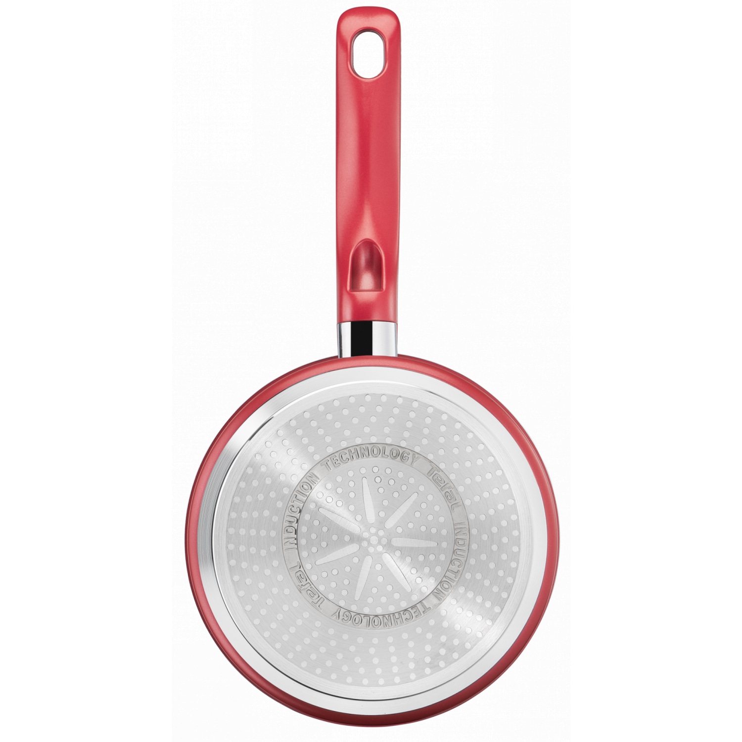 TEFAL G1350496 กระทะก้นแบน SO CHEF FP24