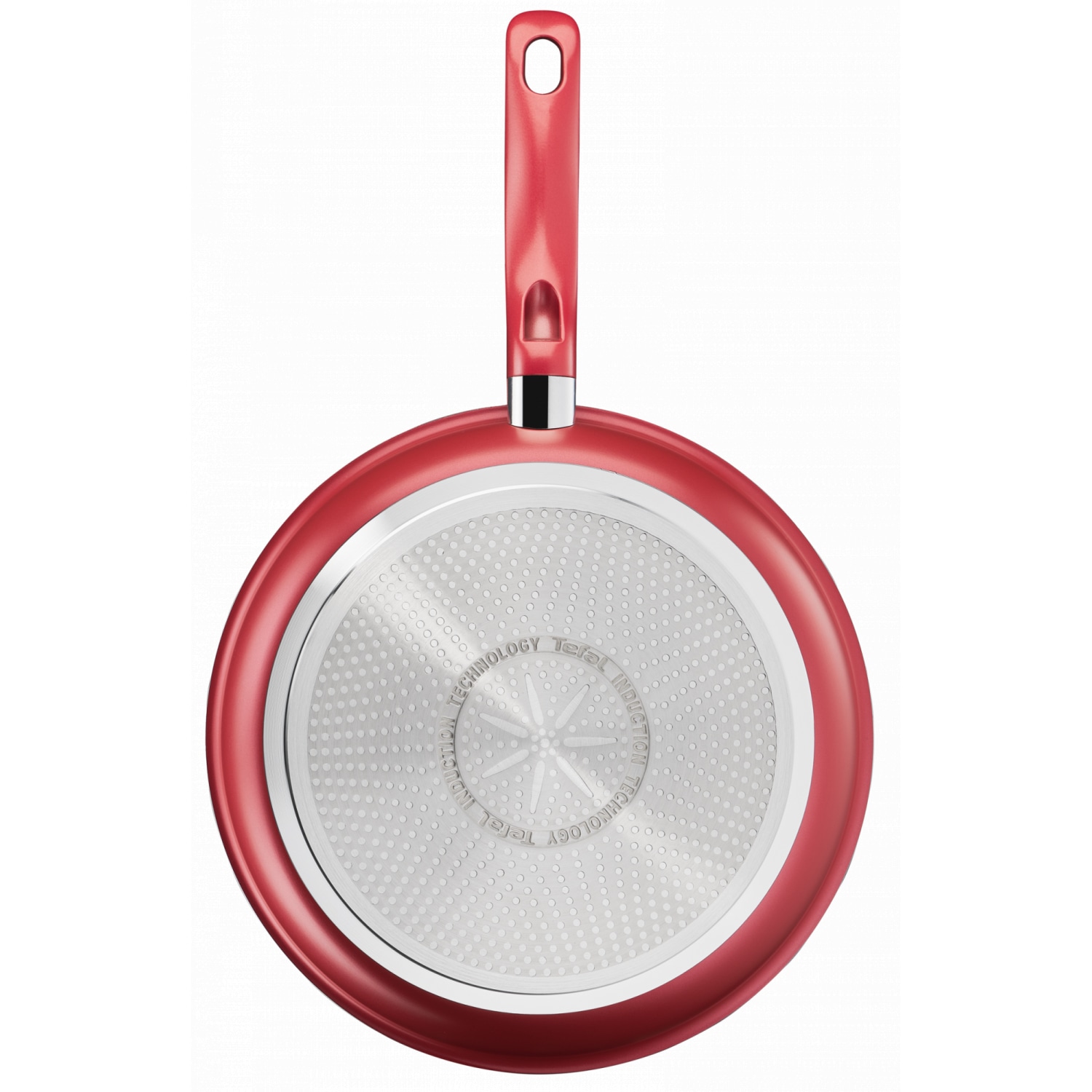 TEFAL G1350696 กระทะก้นแบน SO CHEF FP28