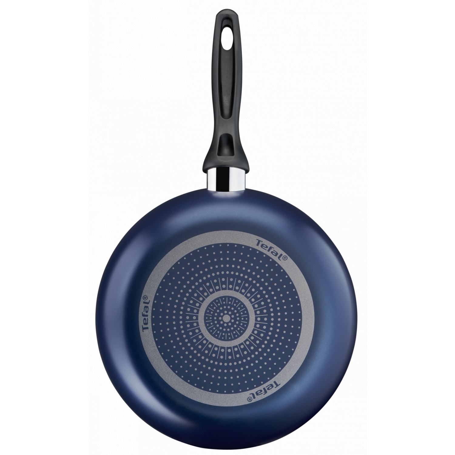 TEFAL B266S393 ชุดกระทะ Clear Cook 3 ชิ้น: FP26 + WP28 + Spatula