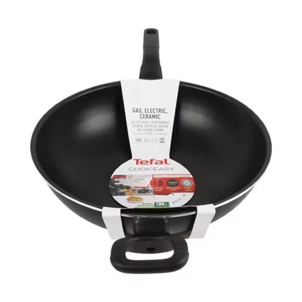 TEFAL B5038996 กระทะ COOK EASY ก้นลึก  32 ซม.