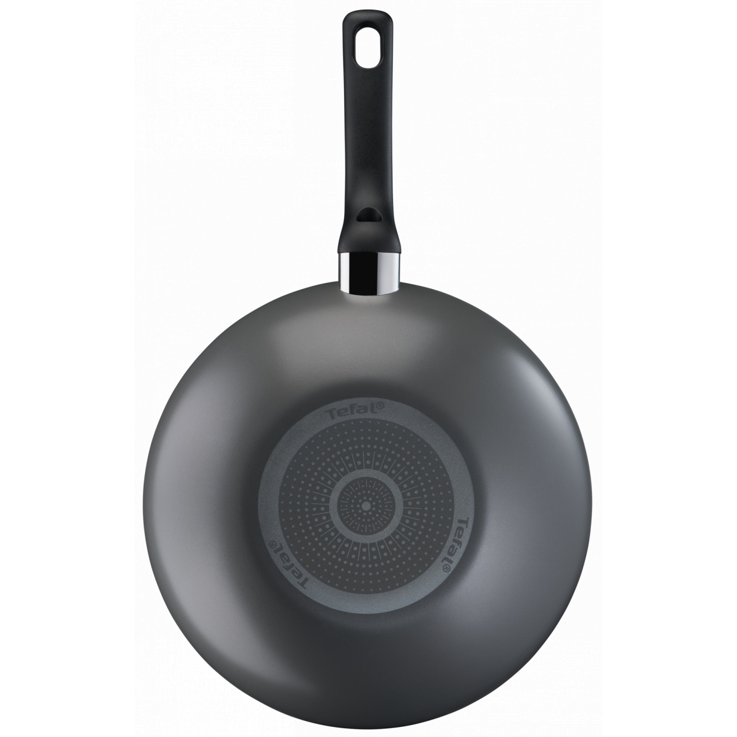 TEFAL B505S595 Cooking Ally ชุดเซ็ตกระทะ 5 ชิ้น : WP28 + STW20/lid + Ladle + Spatula