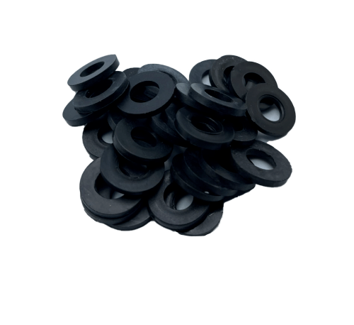 VERNO ยางประเก็นน้ำดี 1/2  (30 ชิ้น) VN-51002