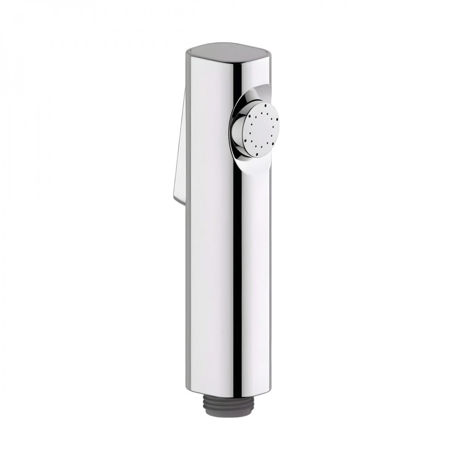 VERNO หัวสายฉีดชำระรุ่น Premium ด้ามกด ชุบโครเมี่ยม VN-20001