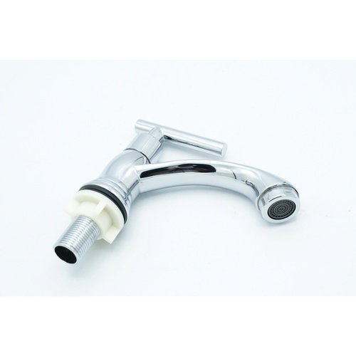 Iris ก๊อกอ่างล้างหน้าทองเหลือง รุ่น IR-51103