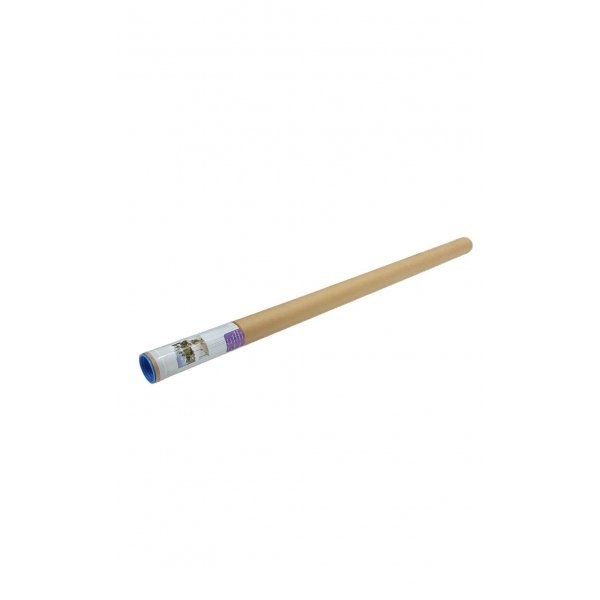 DAVINCI มู่ลี่ ประตูPVC ขนาด80x200 ซม.ลาย VIEW