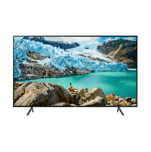 SAMSUNG ទូរទស្សន៍ UHD TV 70 អ៊ីញ ស៊េរី UA70RU7200KXXT  