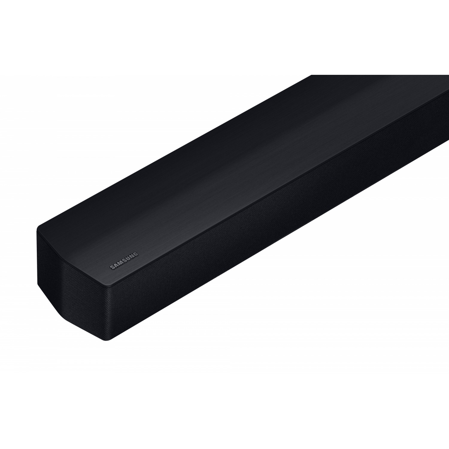 SAMSUNG  ซาวด์บาร์ รุ่น HW-C450/XT สีดำ