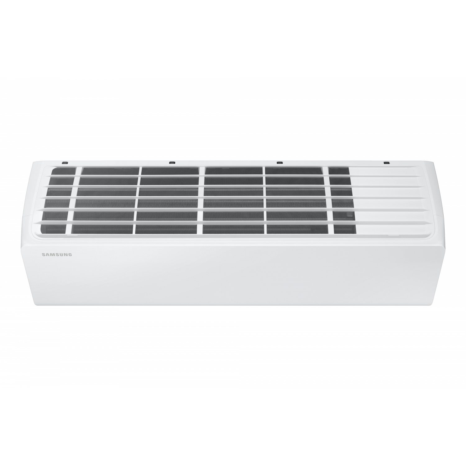 SAMSUNG เครื่องปรับอากาศ S-Inverter Eco Plus 18000BTU AR18DYHZBWKNST สีขาว