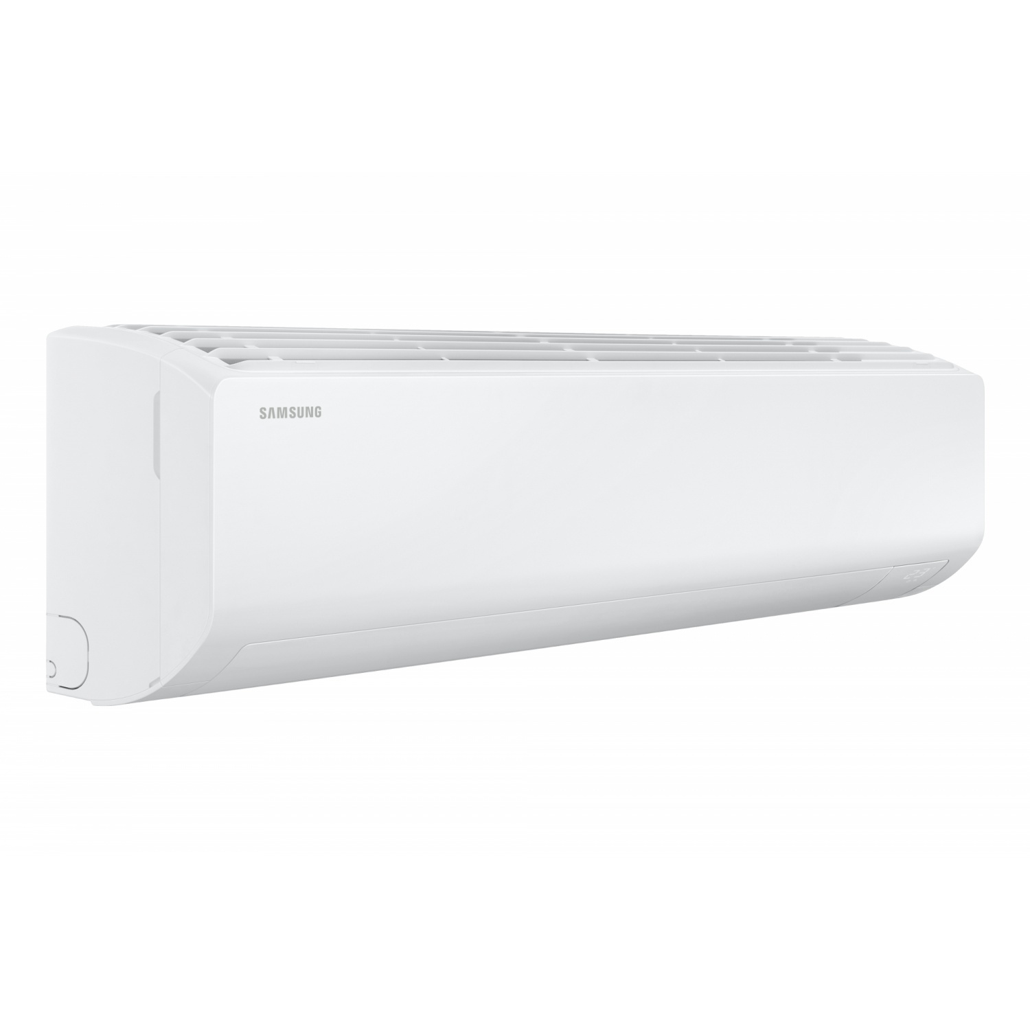 SAMSUNG เครื่องปรับอากาศ S-Inverter Eco Plus 21500BTU AR24DYHZBWKNST สีขาว