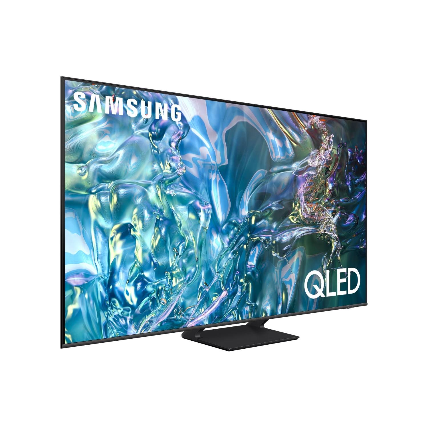 SAMSUNG QLED TV 75 นิ้ว รุ่น QA75Q65DAKXXT