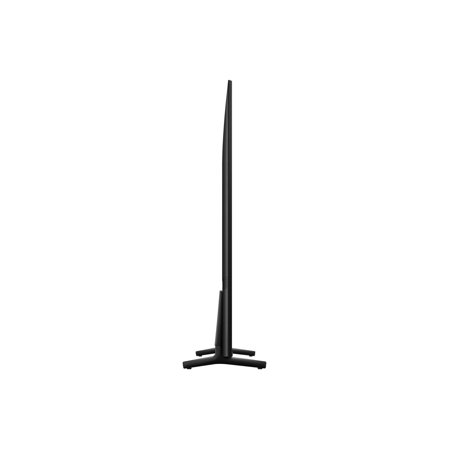 SAMSUNG โทรทัศน์ UHD TV ขนาด 65 นิ้ว UA65DU8100KXXT สีดำ