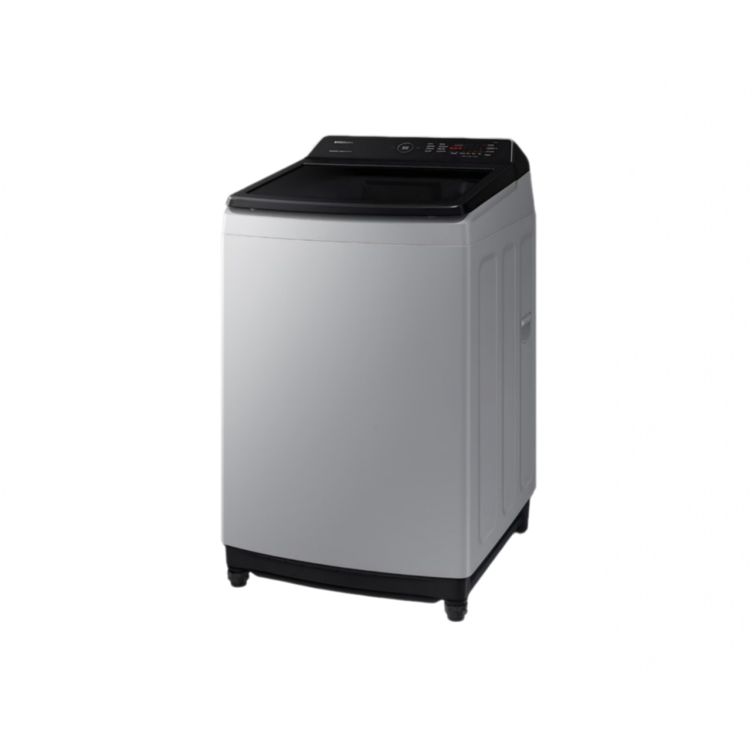 SAMSUNG เครื่องซักผ้าฝาบน ขนาด 17 กก. WA17CG6441BYST สีเทา