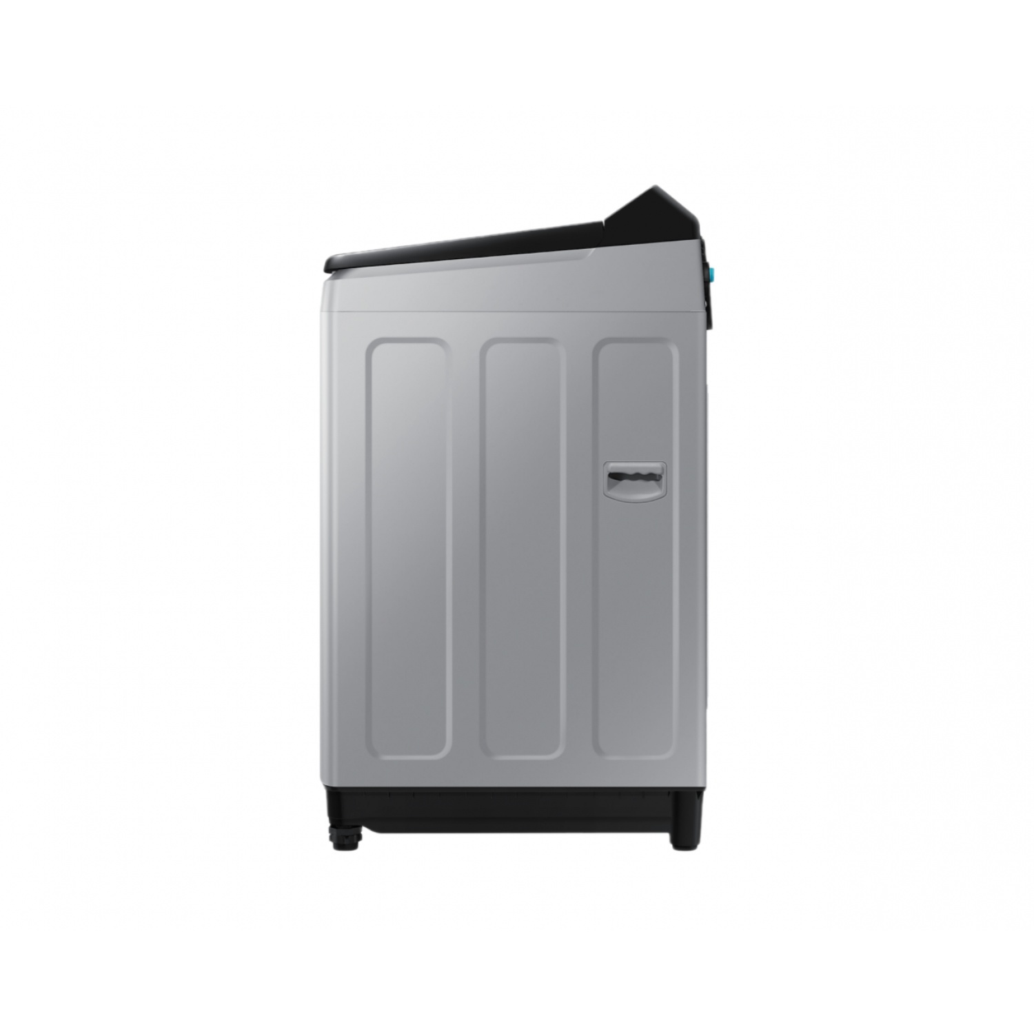 SAMSUNG เครื่องซักผ้าฝาบน ขนาด 17 กก. WA17CG6441BYST สีเทา