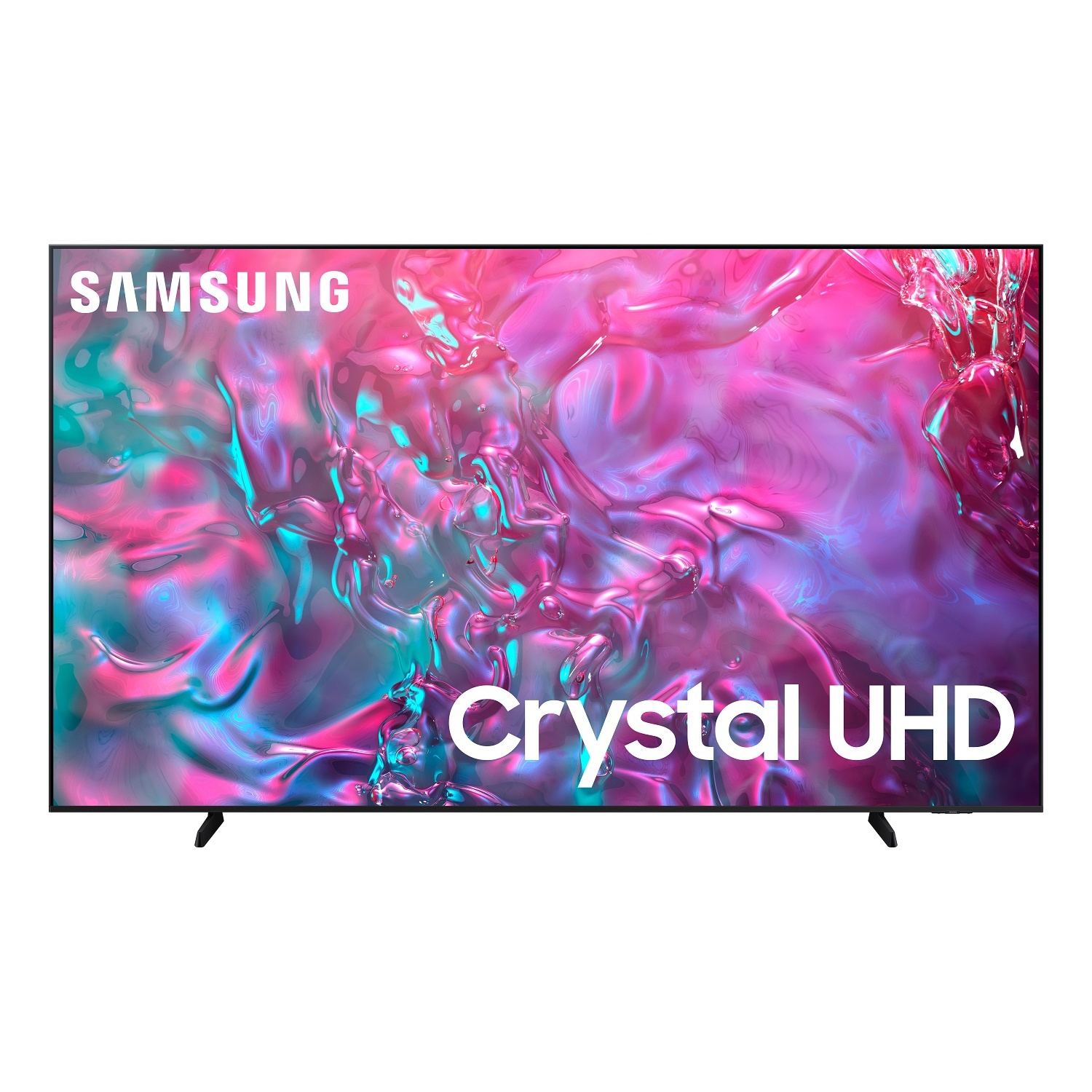 SAMSUNG โทรทัศน์ Crystal UHD TV98  UA98DU9000KXXT
