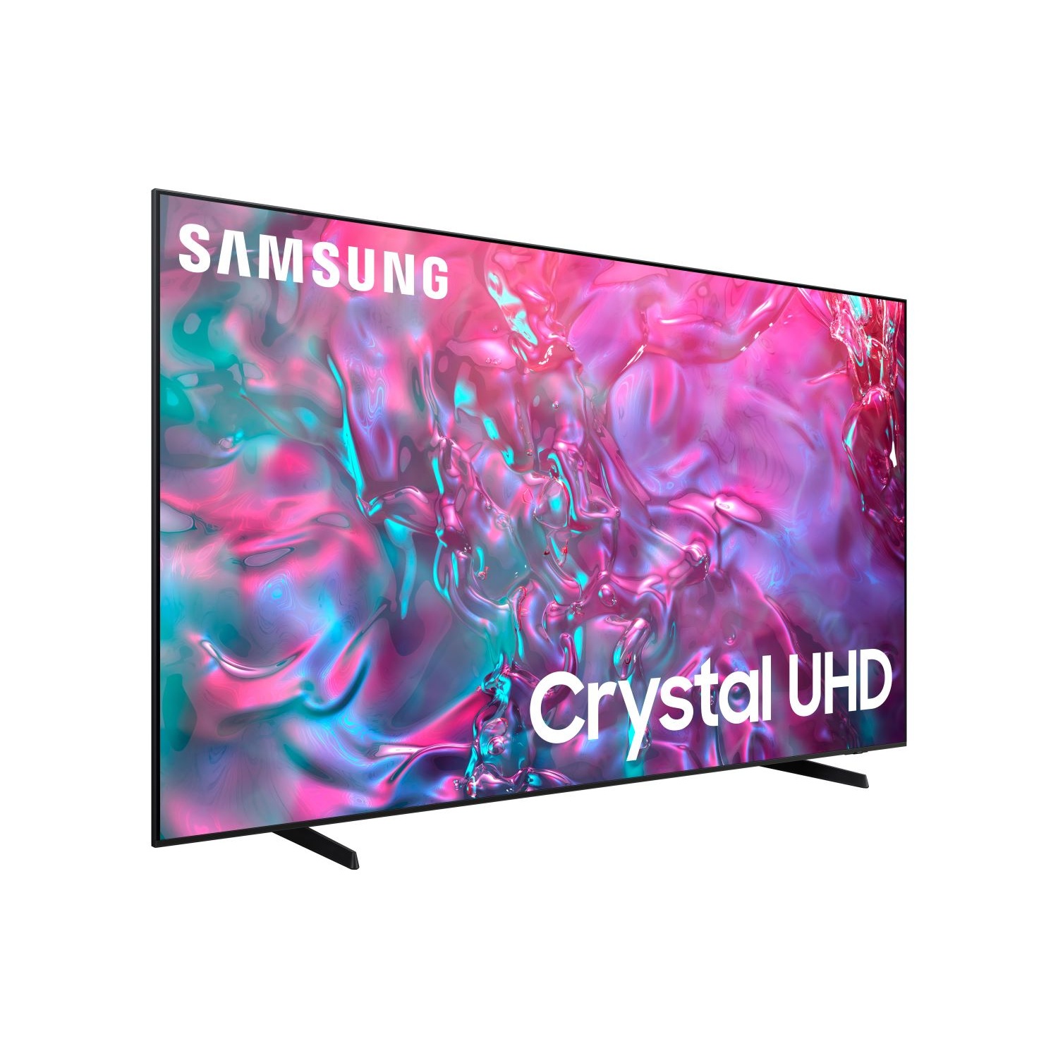 SAMSUNG โทรทัศน์ Crystal UHD TV98  UA98DU9000KXXT