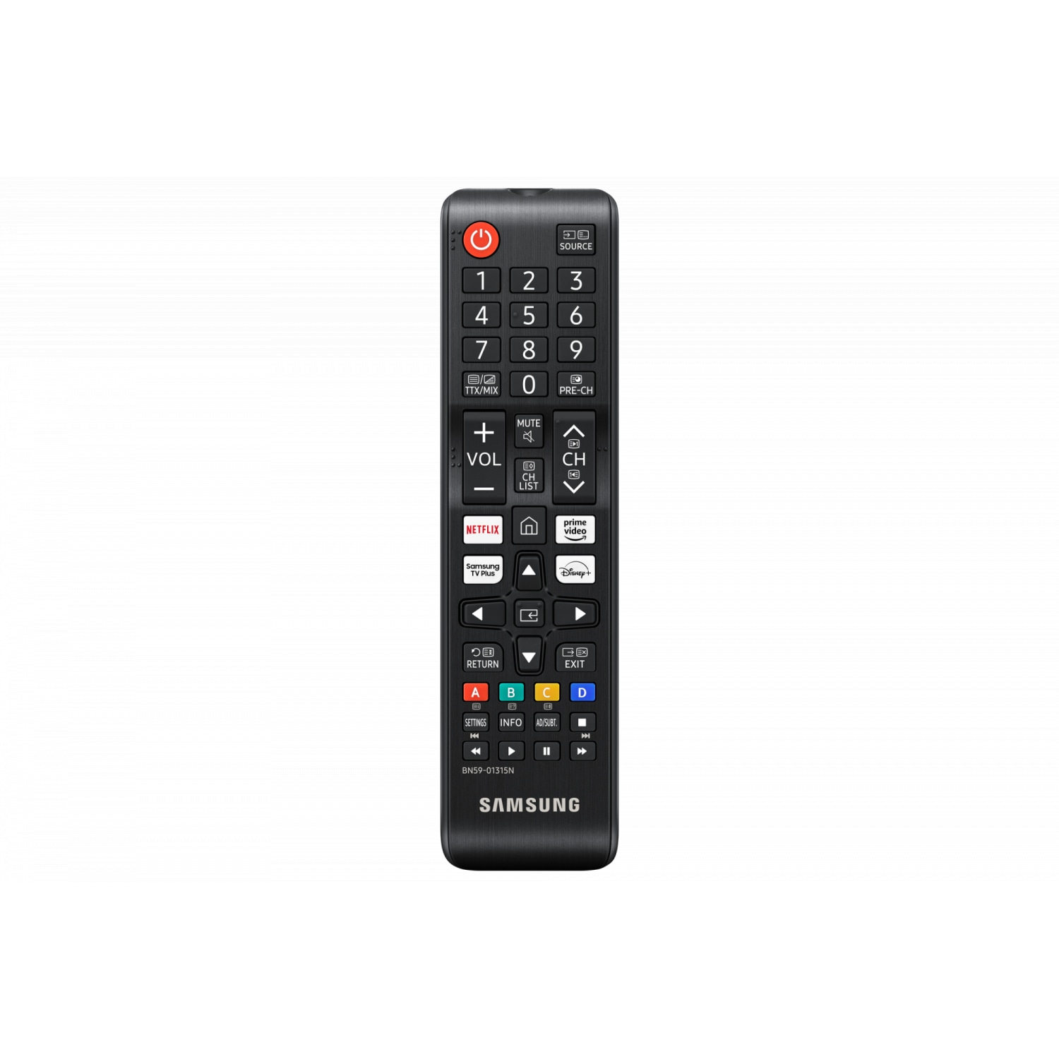 SAMSUNG โทรทัศน์ HD  ขนาด 32 นิ้ว รุ่น UA32H5000FKXXT