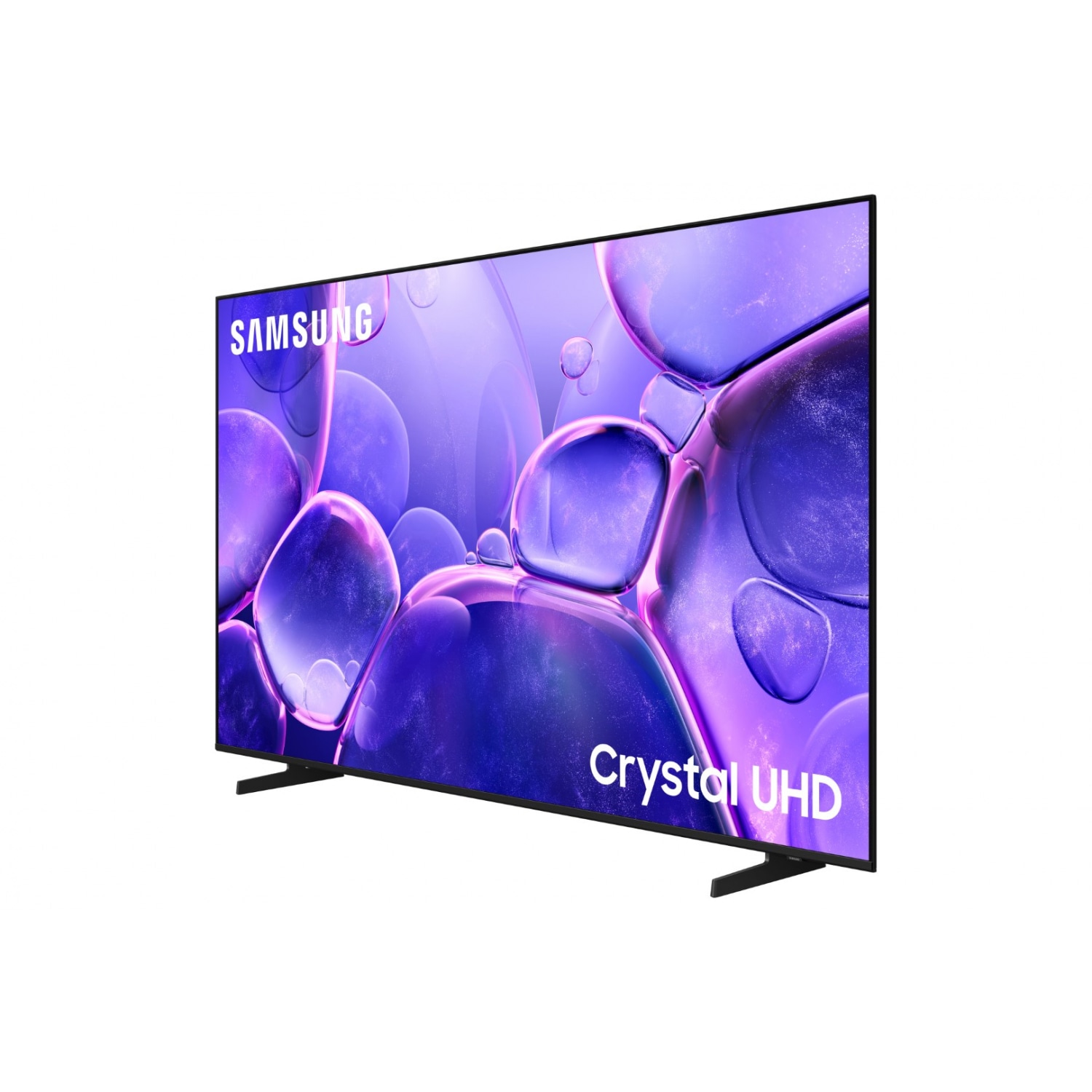 SAMSUNG โทรทัศน์ UHD TV ขนาด 55 นิ้ว UA55U8000FKXXT สีดำ