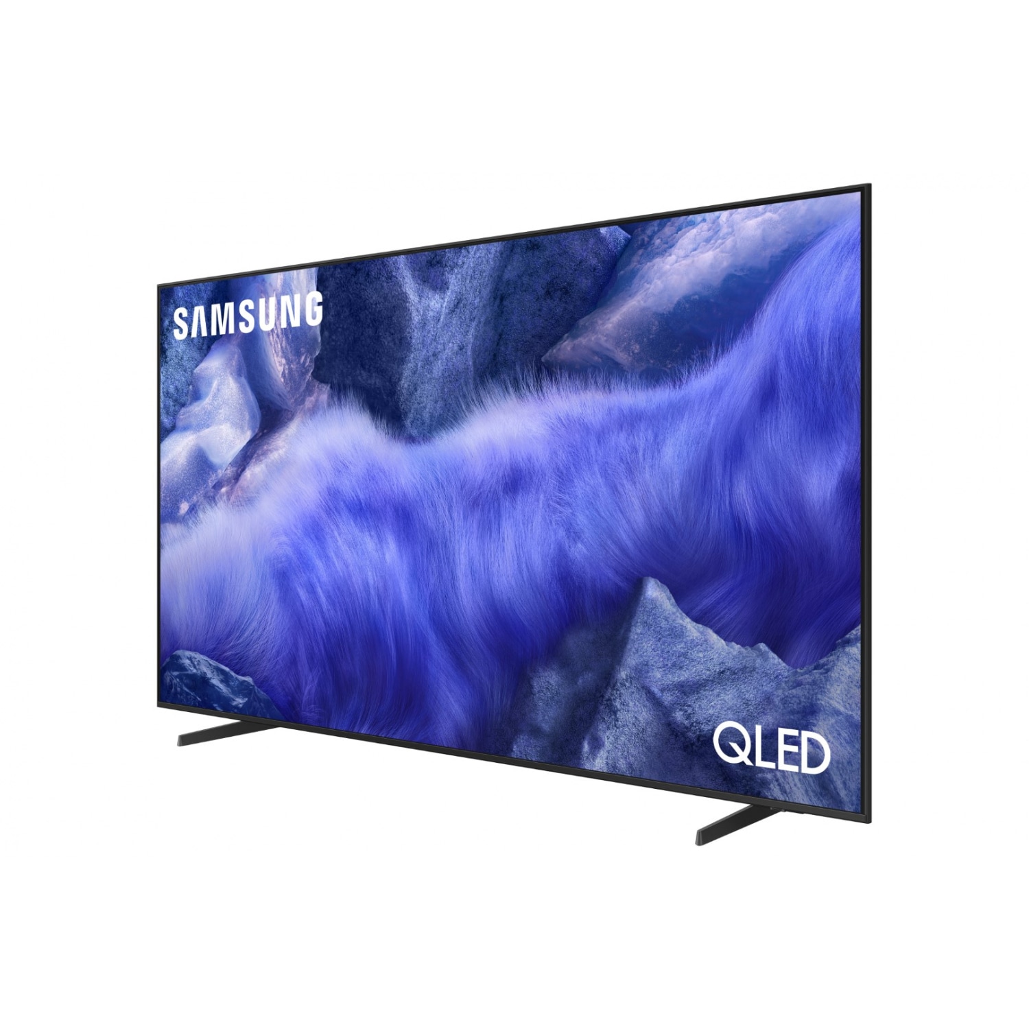 SAMSUNG โทรทัศน์ QLED TV 85 นิ้ว รุ่น QA85Q7F4AKXXT