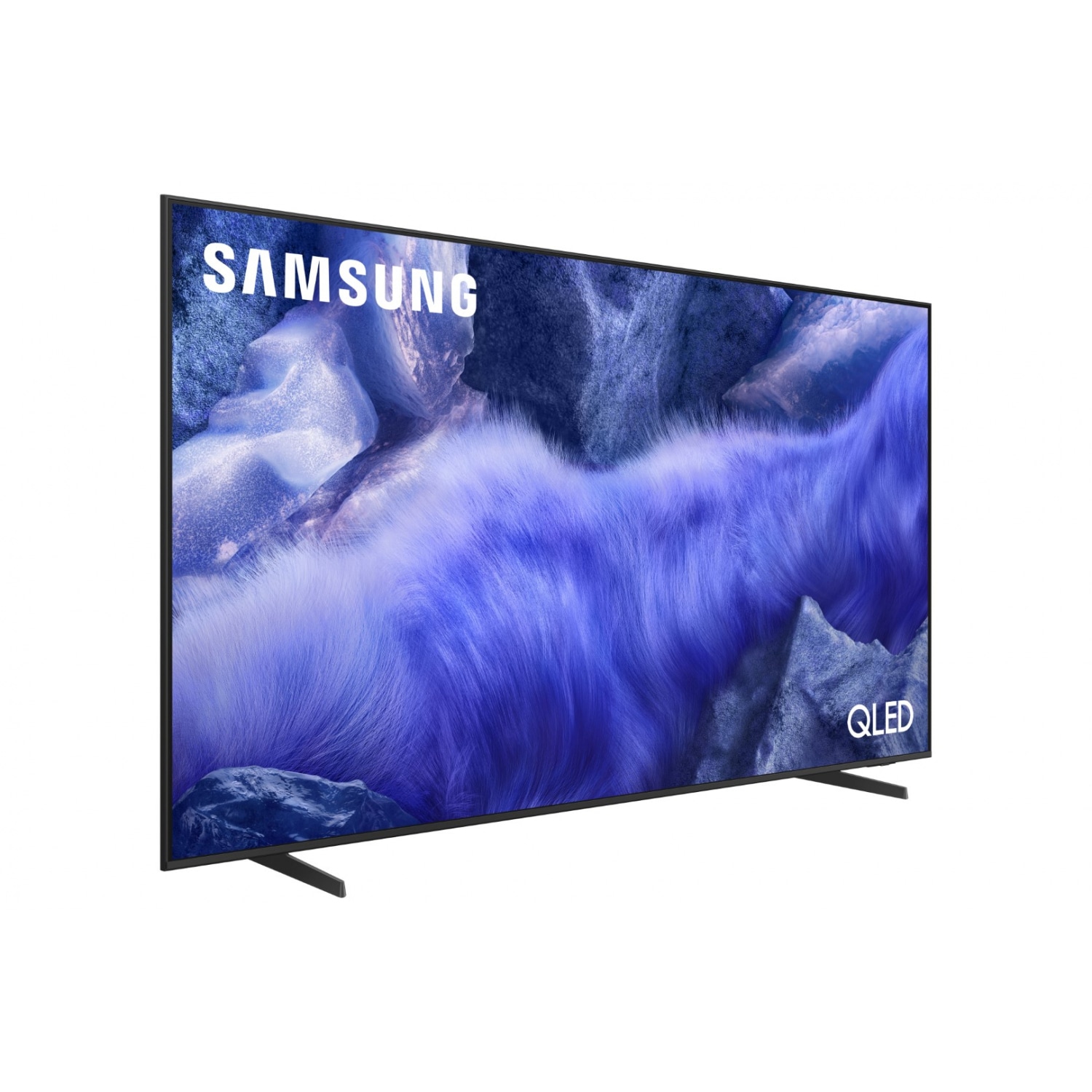 SAMSUNG โทรทัศน์ QLED TV 85 นิ้ว รุ่น QA85Q7F4AKXXT