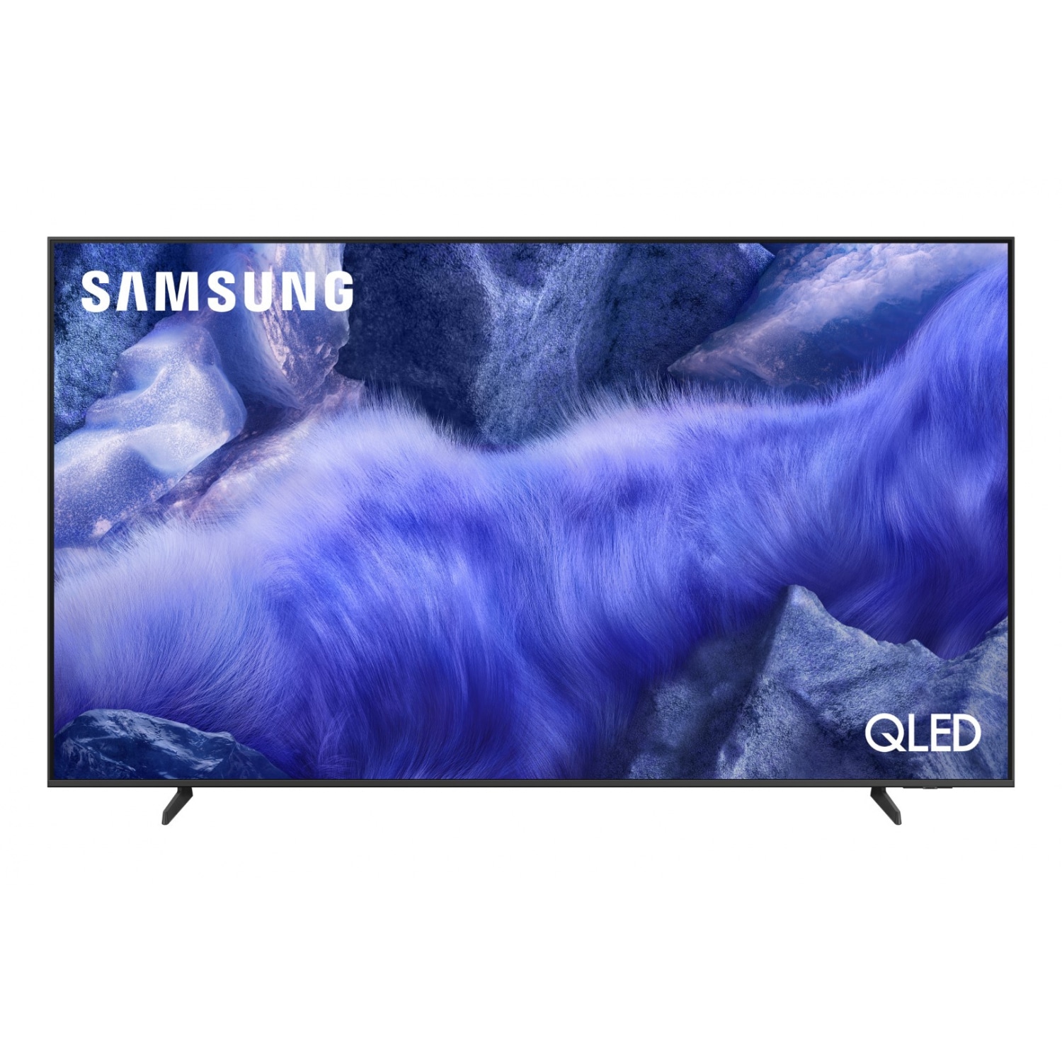 SAMSUNG โทรทัศน์ QLED TV 55 นิ้ว รุ่น QA55Q7F4AKXXT
