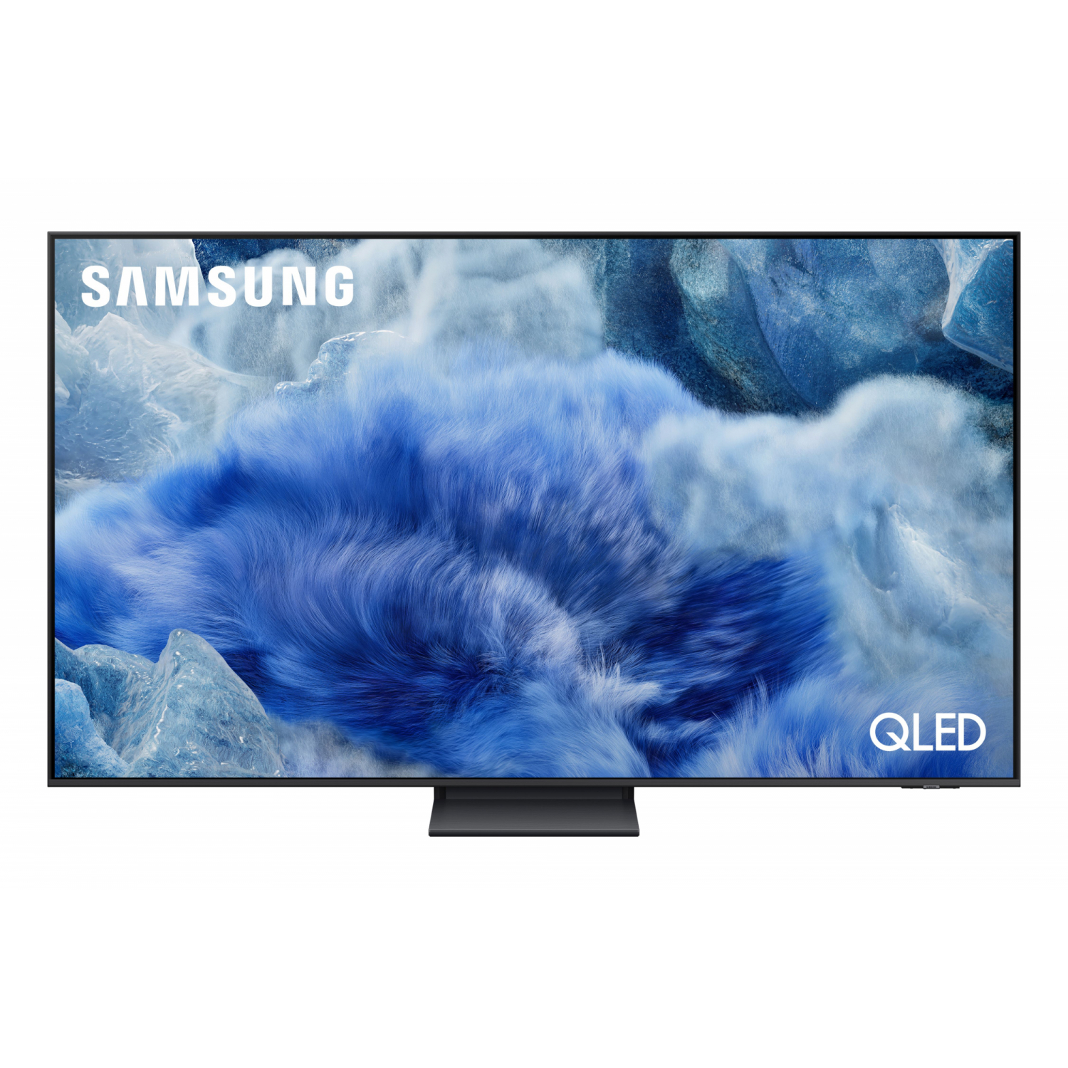 SAMSUNG โทรทัศน์ QLED TV 55 นิ้ว รุ่น QA55Q8F5AKXXT