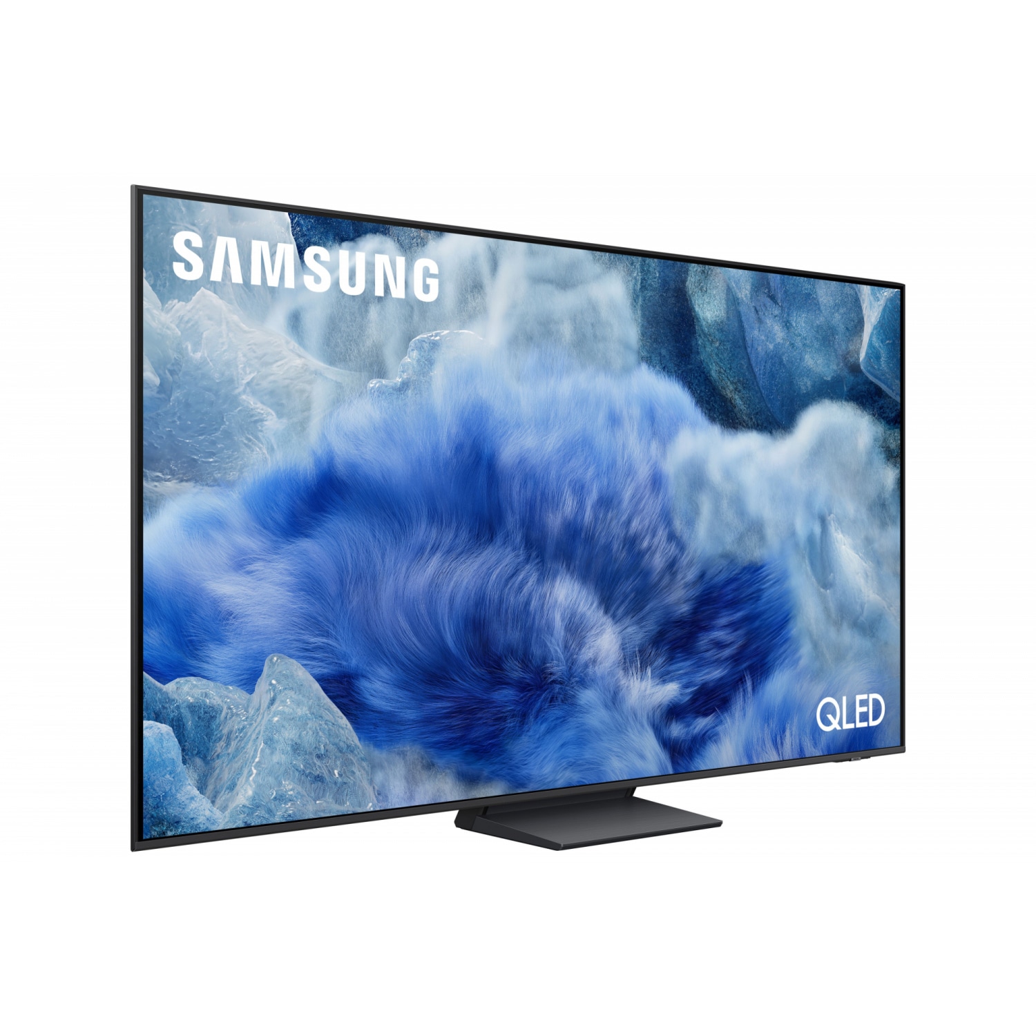 SAMSUNG โทรทัศน์ QLED TV 55 นิ้ว รุ่น QA55Q8F5AKXXT