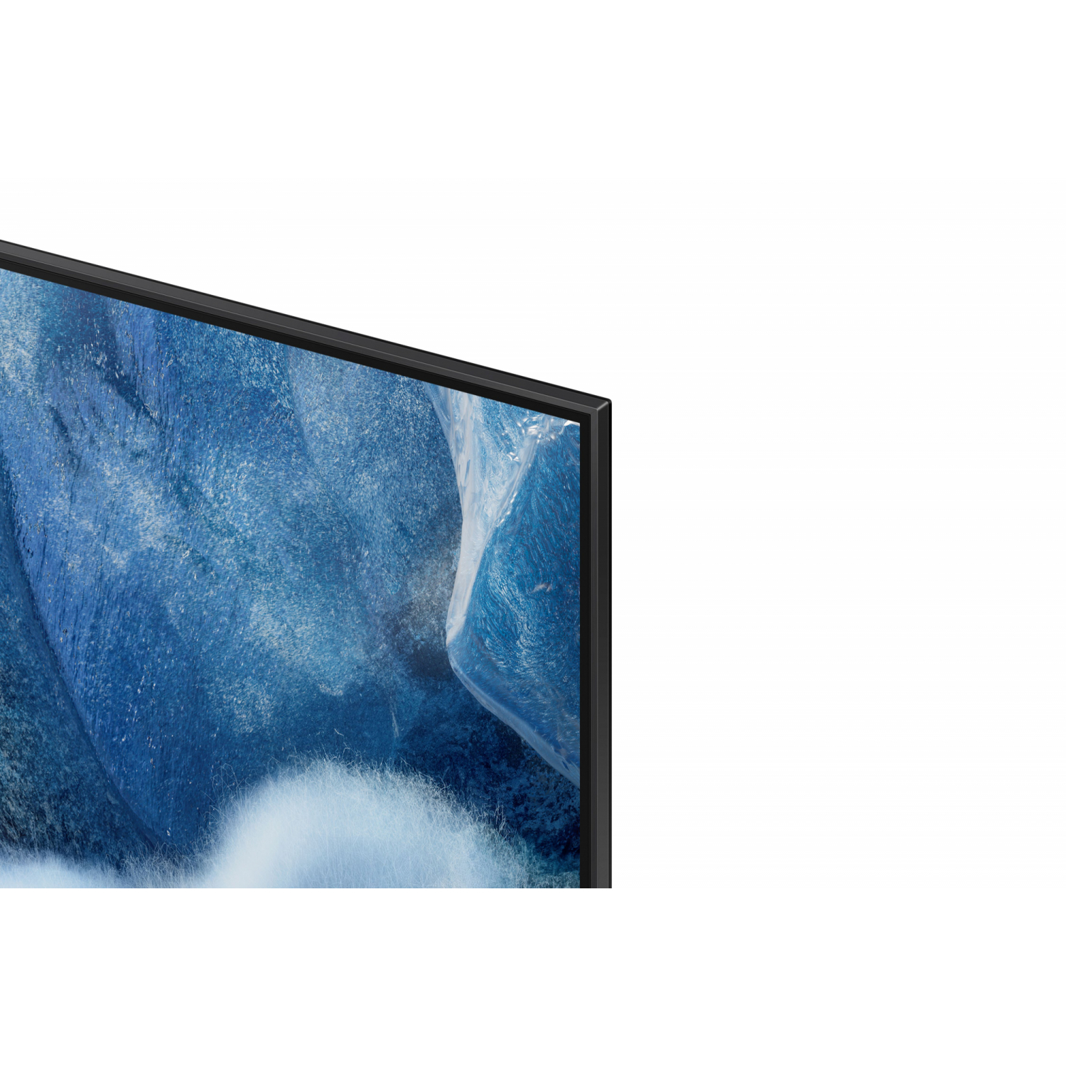 SAMSUNG โทรทัศน์ QLED TV 55 นิ้ว รุ่น QA55Q8F5AKXXT