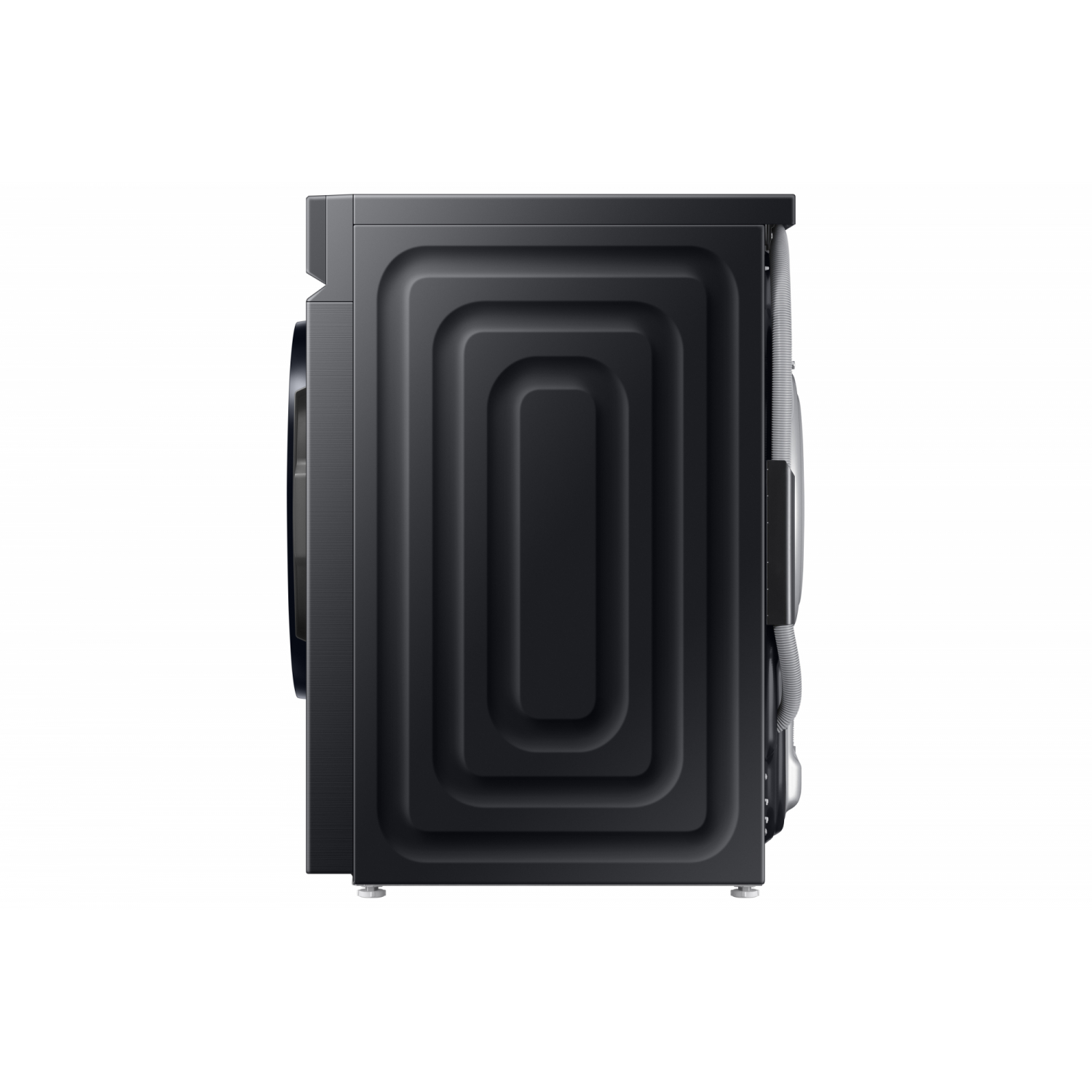 SAMSUNG เครื่องซักผ้าฝาหน้า ขนาด 10 กก. รุ่น WW10DB7U94GBST สีดำ