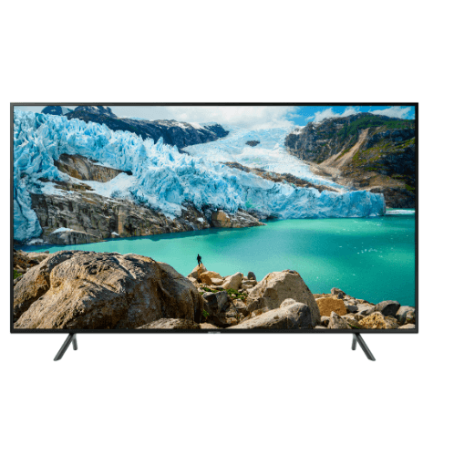 ទូរទស្សន៍ UHD TV ទំហំ 55 អ៊ីញ UA55RU7100KXXT SAMSUNG