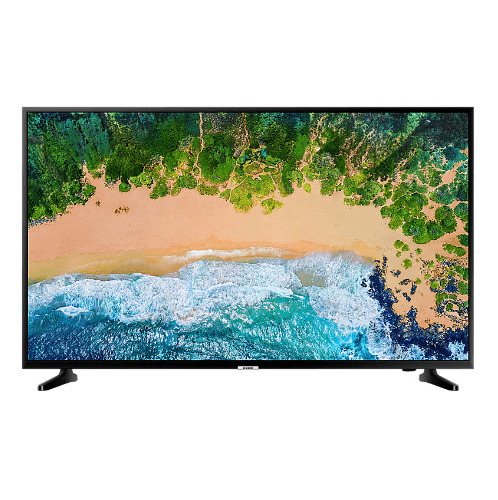 ទូរទស្សន៍ UHD ទំហំ 55 អ៊ីញ SAMSUNG ស៊េរី UA55NU7090KXXT 