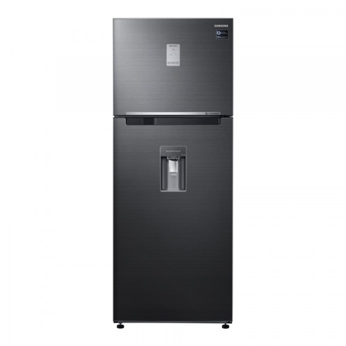 SAMSUNG ตู้เย็น 2 ประตู 18.7 คิว RT53K6655BS/ST สีเทา