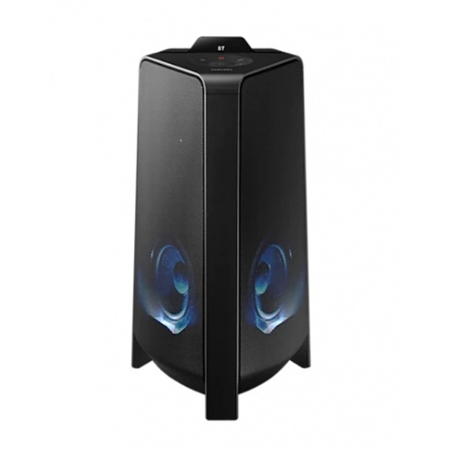 SAMSUNG เครื่องเสียง MX-T50/XT  สีดำ