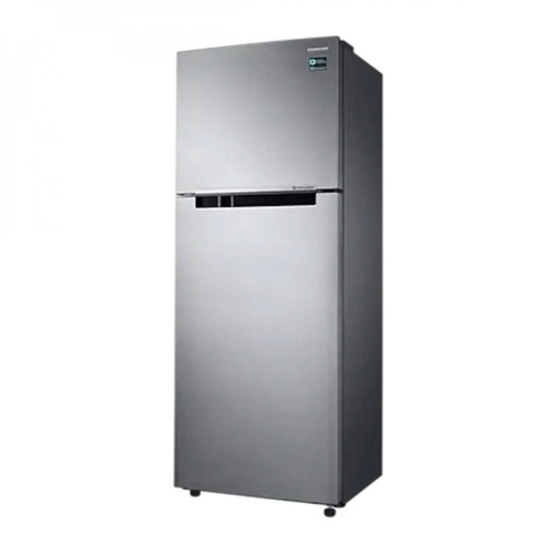 SAMSUNG ตู้เย็น 2 ประตู Mono Cooling ขนาด 14.1 คิว RT38K501JS8/ST สีซิลเวอร์