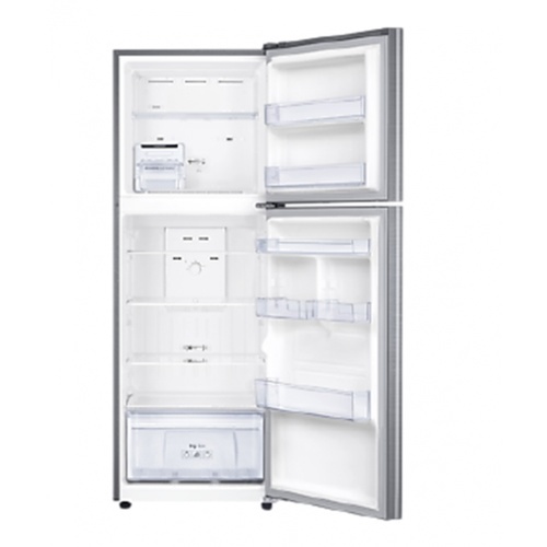 SAMSUNG ตู้เย็น 2 ประตู ขนาด 10.9 คิว RT29K501JS8/ST สีเทา