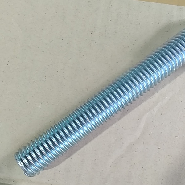 พุกเคมีชนิดปั่น+สตัด ขนาด M12*160
