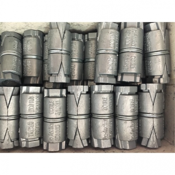 FIX-XY พุกตะกั่ว ขนาด 3/8 นิ้ว (แพ็ค 2 ตัว)