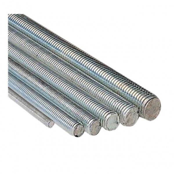 U-Heng สตัดเหล็กเกลียวหุน 1/2x100cm