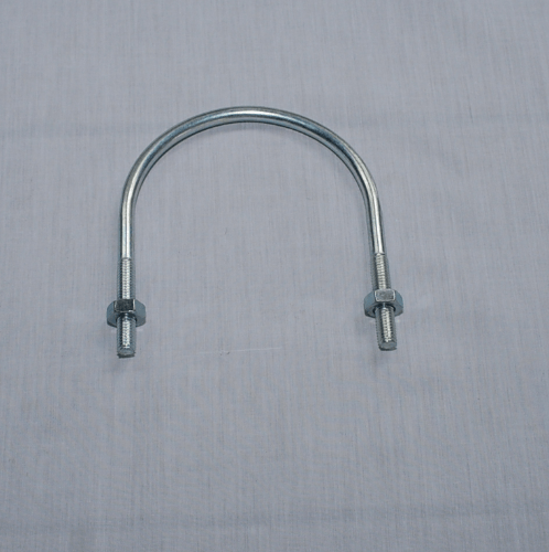 ยูโบลท์ 2 1/2x5/16(400) (แพ็ค 5 ตัว)